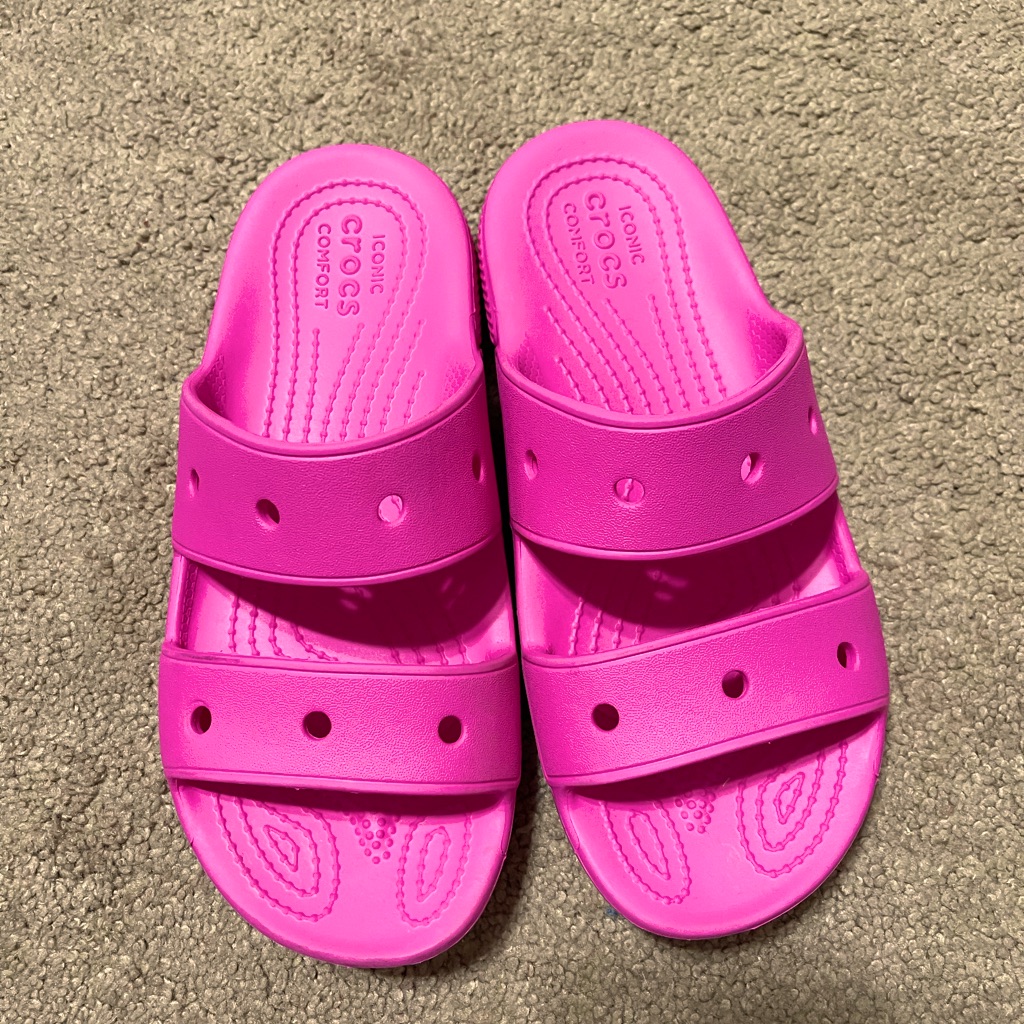 Sandals Crocs For Sale Size 6 Womens They Are Like New